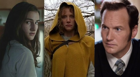 15 Scariest Horror Movies on Netflix