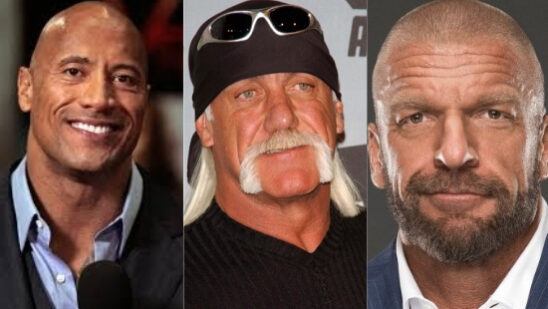 Best Wrestlers Turned Actors of All Time