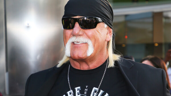 Hulk Hogan