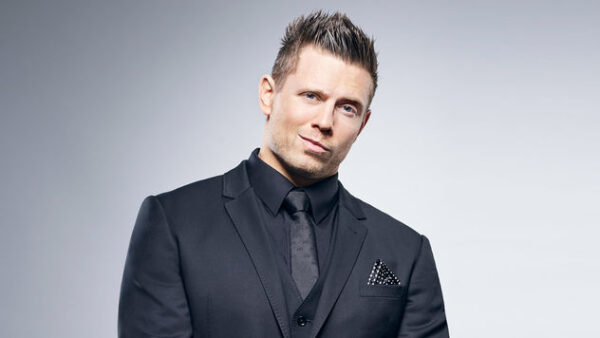 The Miz