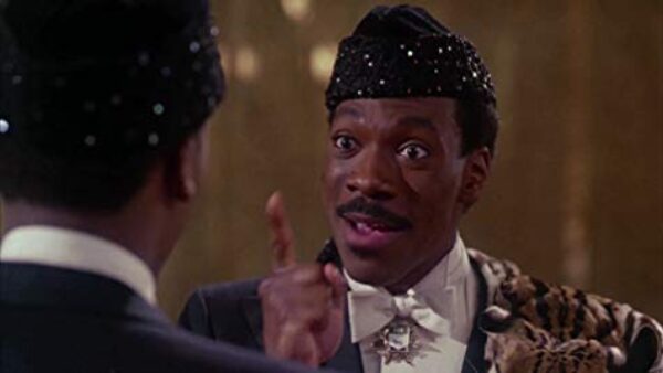 Coming to America 1988 Movie