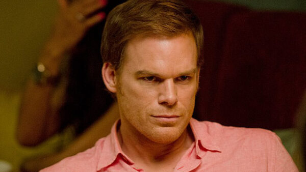 Dexter Totally Collapsed in The Finale
