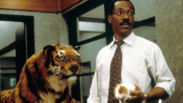 Dr Dolittle 1998