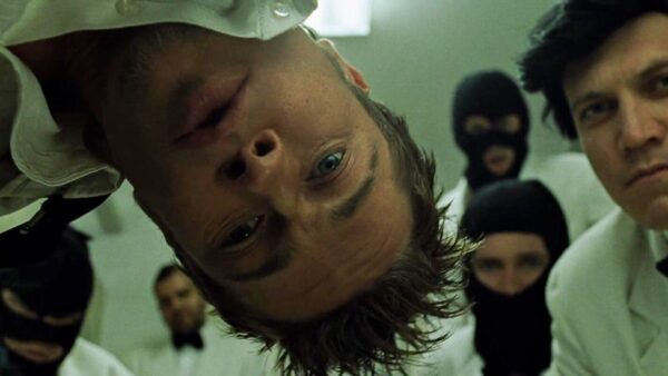 Fight Club 1999