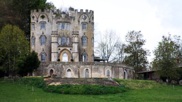 Midford Castle