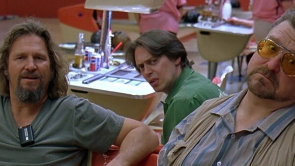 The Big Lebowski 1998