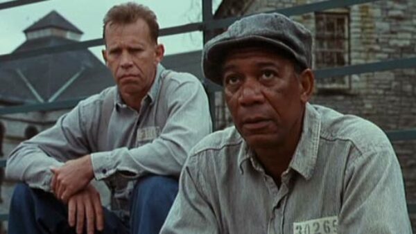 The Shawshank Redemption 1994