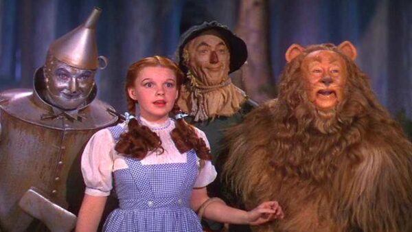 The Wizard of Oz 1939