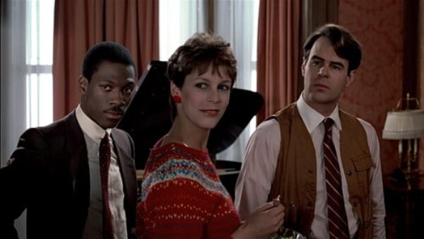 Trading Places 1983