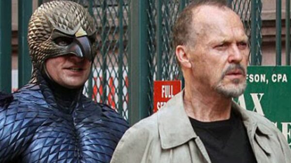 Great Film That Almost Had Different Ending Birdman 2014