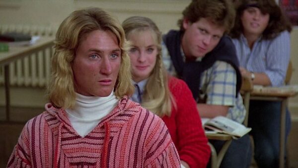 Fast Times at Ridgemont High 1982