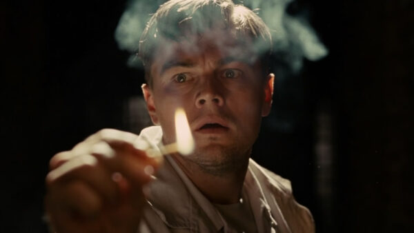 mystery film Shutter Island 2010