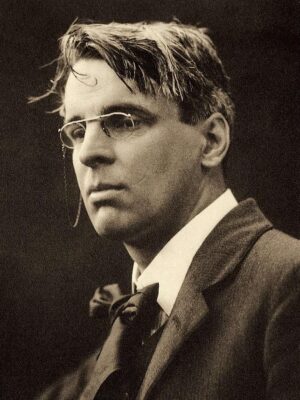 William Butler Yeats Writer