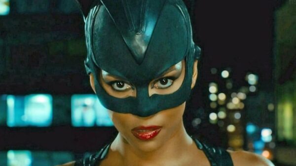 Halle Berry regrets Catwoman