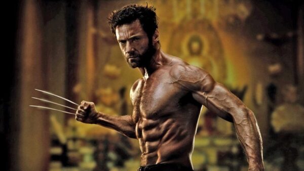 Riskiest Movie Castings That Totally Worked Hugh Jackman Wolverine