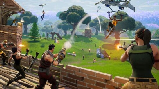 15 Great Fortnite Battle Royale Tips For Beginners to Win