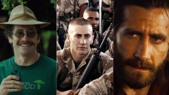 15 Best Jake Gyllenhaal Movies of All Time
