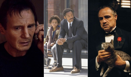 15 Best Movies About Fatherhood