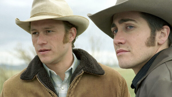 Brokeback Mountain 2005