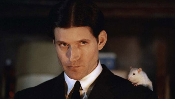 Crispin Glover Charlies Angels
