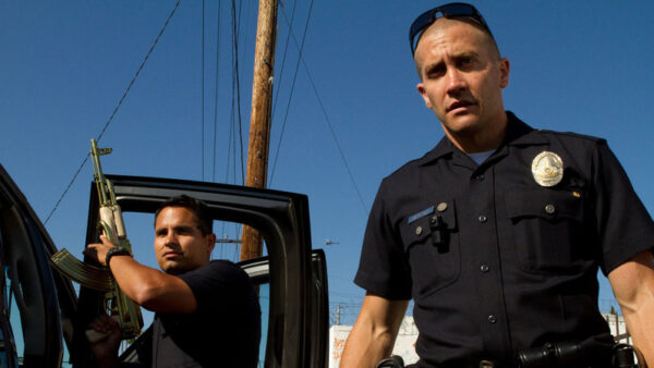 End of Watch 2012 Movie