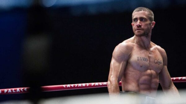 Southpaw 2015