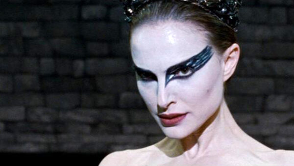 Natalie Portman in Black Swan 2010