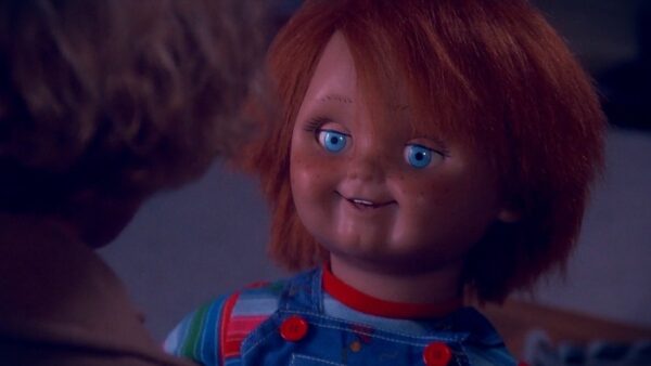 horror film that came true Childs Play