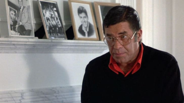 Jerry Lewis The King of Comedy 1982