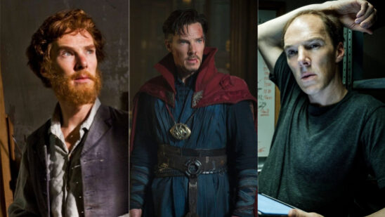 15 Best Benedict Cumberbatch Movies of All Time