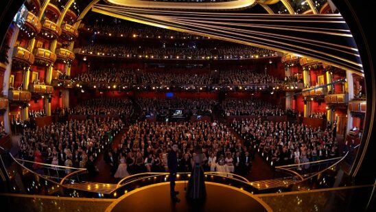 92nd Academy Awards Winners List