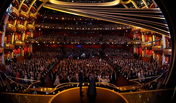 92nd Academy Awards Winners List