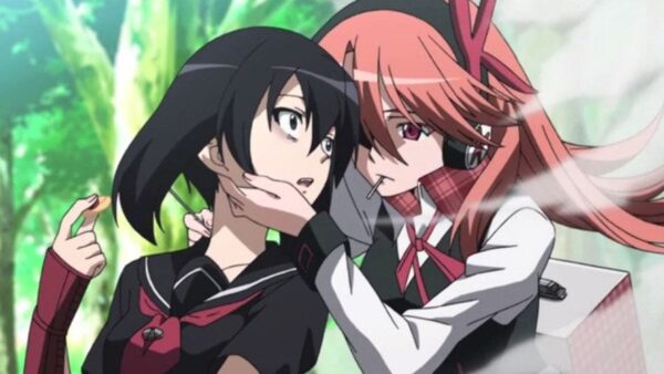 Akame ga Kill Best Anime of All Time