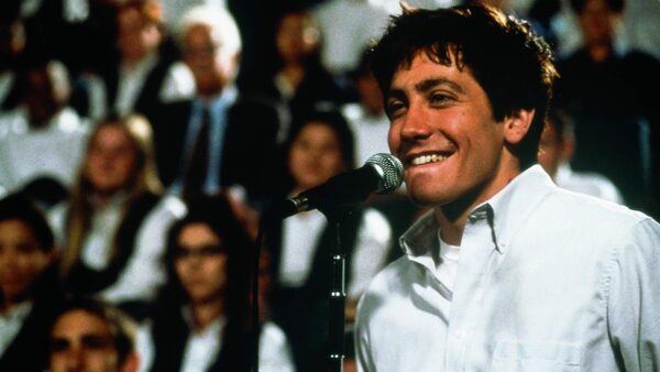 Donnie Darko 2001 Movie Everyone Should See at Least Once
