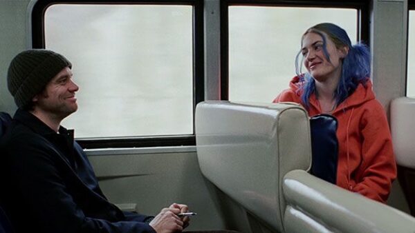 Eternal Sunshine of the Spotless Mind 2004