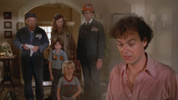 Mr Mom 1983