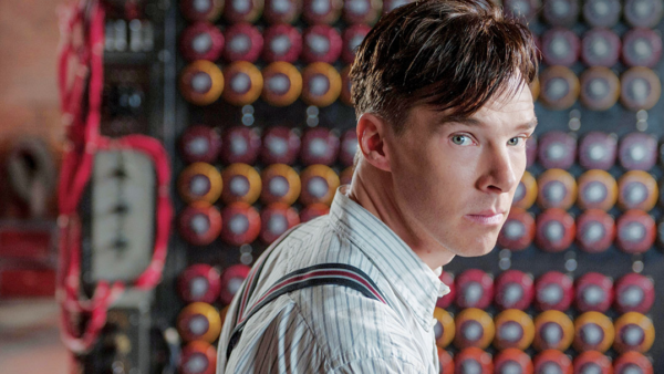 The Imitation Game 2014