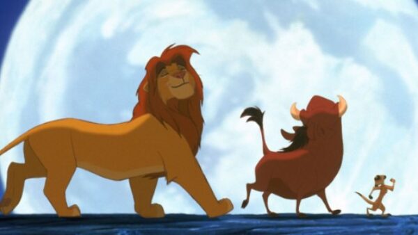 The Lion King 1994