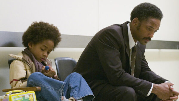 The Pursuit of Happyness 2006