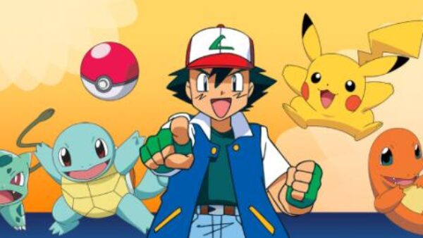 Pokemon Best Anime of All Time