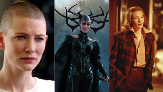 15 Best Cate Blanchett Movies of All Time