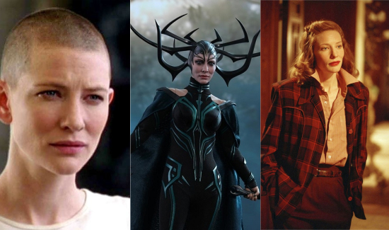 15 Best Cate Blanchett Movies of All Time