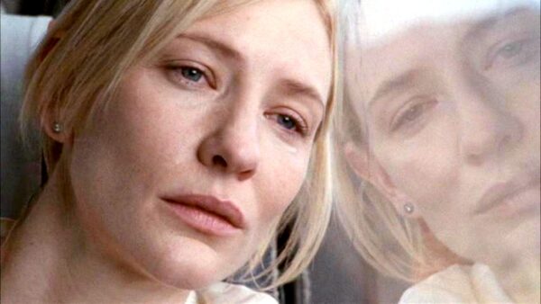 Cate Blanchett Film Babel 2006