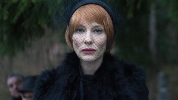 Manifesto 2015 Cate Blanchett Movie