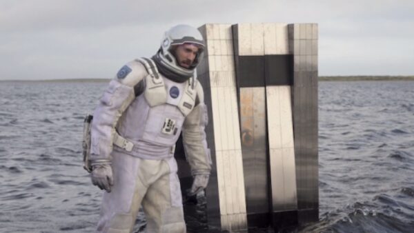 tars in Interstellar