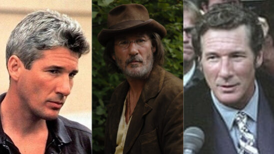15 Best Richard Gere Movies of All Time