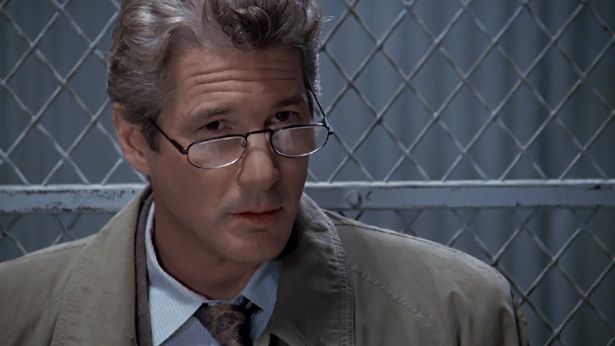 15 Best Richard Gere Movies of All Time