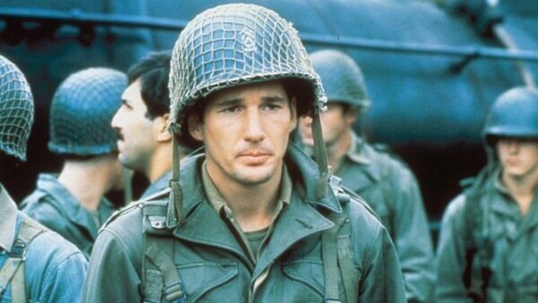 best movies with richard gere	Yanks 1979