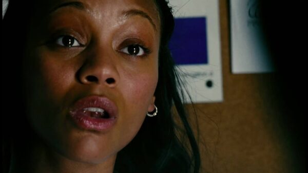 15 Best Zoe Saldana Movies of All Time