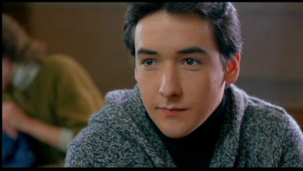 Best John Cusack Film The Sure Thing 1985
